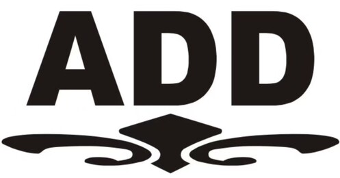 ADD brand